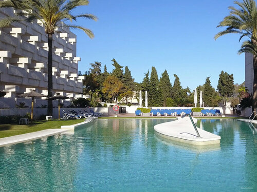 Alanda Marbella Hotel & Wellness, Забронировать Отель Бизнес-отели Марбелья, 4* 5*