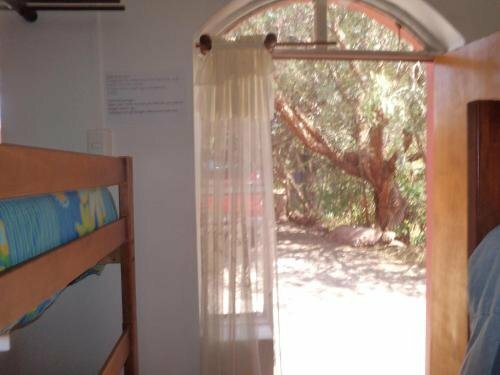 Hostal Las Kañas, Book Hotel Hoteller i Antofagasta med parkering, Parkering