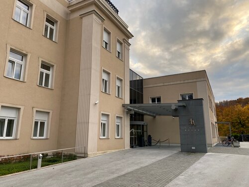 Aleksander Medical & SPA Hotel, Đặt Khu nghỉ dưỡng Khách sạn ở Styria bao gồm bữa sáng, Bữa sáng