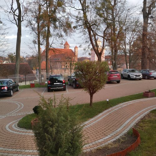 Hotel Kopernik, Забронировать Отель Лидзбарк-Варминьски Варминьско-Мазурское воеводство