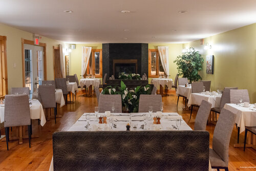 Auberge-Spa le Madrigal, Varaa Hotelli Ski Bromont Bromont