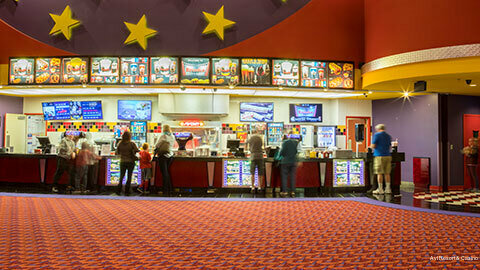Avi Resort & Casino, Prenota Resort Laughlin Nevada