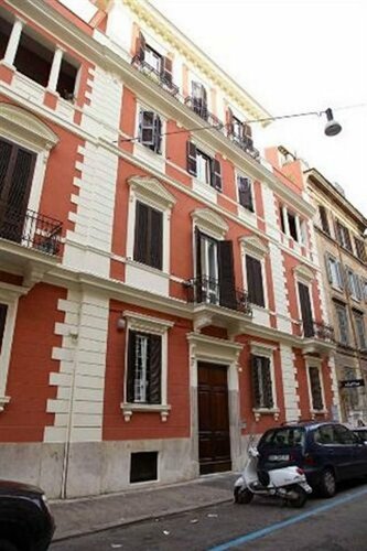 Hotel Maximus, Забронировать Отель Отели Рима 3 звезды, рядом с Площадь Фьюме, 3*