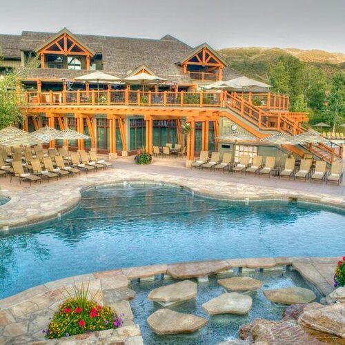 Top of the Village - CoralTree Residence Collection, Buchen Sie Ferienwohnung Snowmass Village Aspen-Snowmass