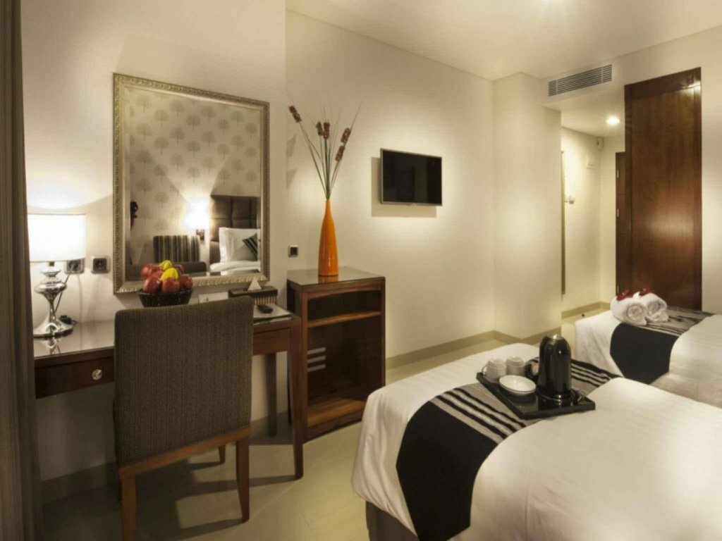 Hotel Permata Bogor