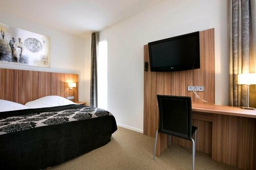 Martini Hotel, Prenota Hotel Hotel 3 stelle a Groninga, 3*