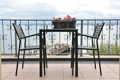 Hotel Le Rive, Book Hotel Hoteller i Vaud med parkering, Parkering