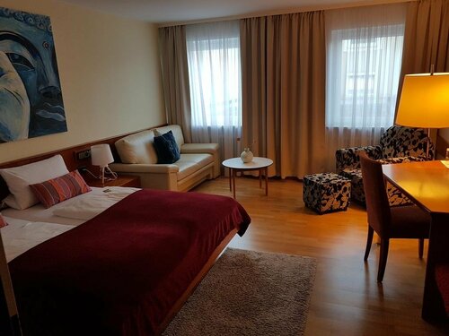 Maxhotel, Забронировать Отель Хохбух Боденское озеро - Веломаршрут