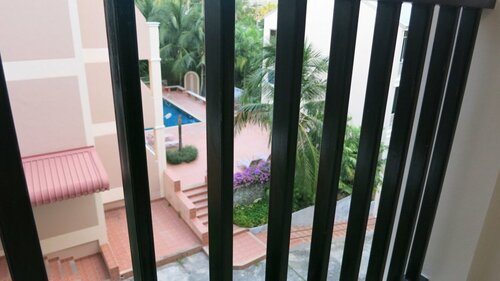 SP Residence Phuket, Забронировать Отель Отели Южного Таиланда с парковкой, Парковка