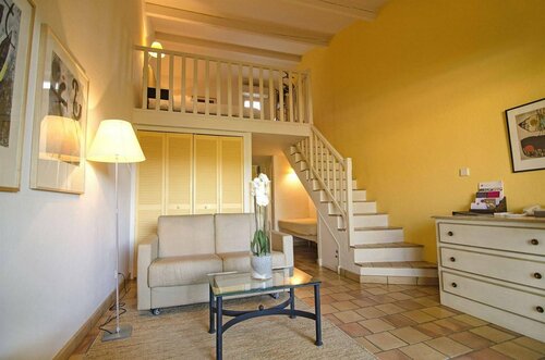 Hotel****Spa & Restaurant Cantemerle, Забронировать Курортный отель Ванс Приморские Альпы
