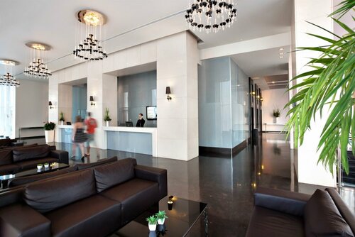 Island Luxurious Suites Hotel and Spa, Забронировать Отель Натания Центральный Округ Израиля
