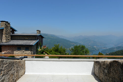 Pousada Canicada, Geres
