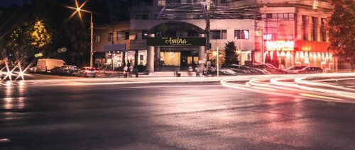 Ambra Boutique Hotel & Bistro, Забронировать Бутик-отель Констанца жудец Констанца