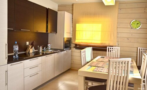 Ski-Let Hotel, Buchen Sie Hotel SPA-Hotels in Olkhon district, SPA