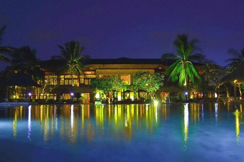 Villas at The Patra Bali Resort and Villas - CHSE Certified, Забронировать Курортный отель Отели провинции Бали 4 звезды, 4*