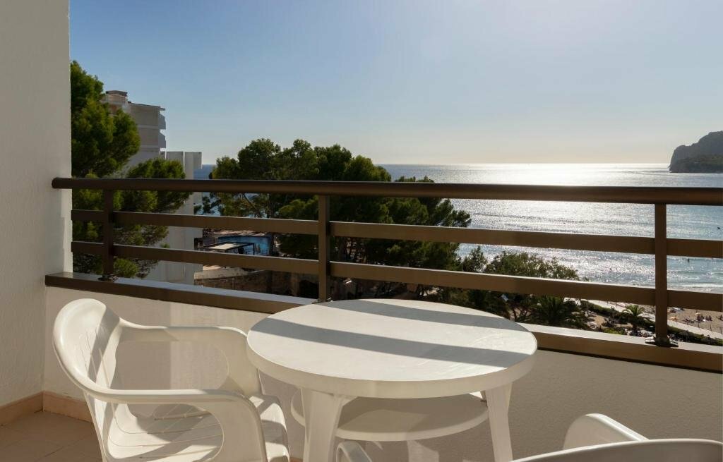 Hotel Vibra Beverly Playa
