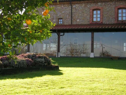 Hotel La Ermita de Deva, Reservar Hotel Hotéis em Astúrias com pequeno-almoço, Café da manhã