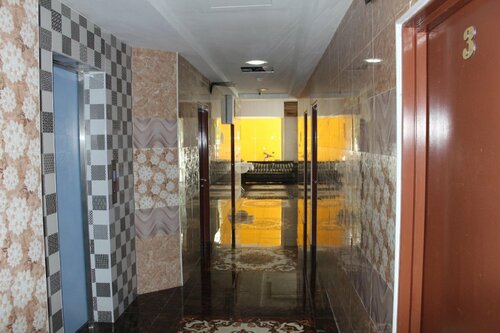Ark Hotel Melawati, Réserver Hôtel Hulu Kelang Malaisie