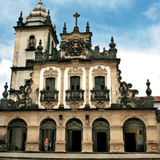 Estilo Pousada Boutique, Boek Boutique Hotel Hotels in Bahia met zwembad, Zwembad