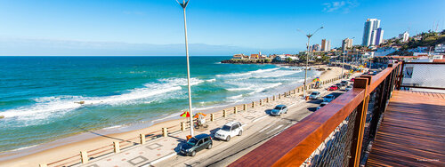 Porto Suítes Natal Hotel, Забронировать Отель Натал Риу-Гранди-ду-Норти, рядом с Museum of Popular Culture