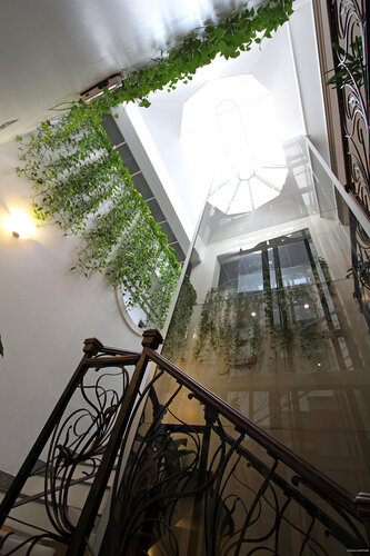 Vicenza Apart Hotel, Забронировать Апарт-отель Сан-Жуан-дел-Рей Минас-Жерайс, рядом с Sao Joao del Rei Train Station