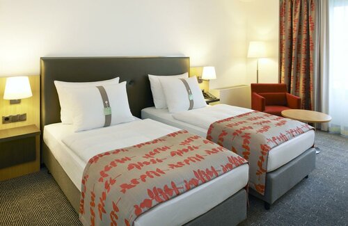 FOUR Essen City Centre, Забронировать Отель Отели Ruhr area 4 звезды, 4*