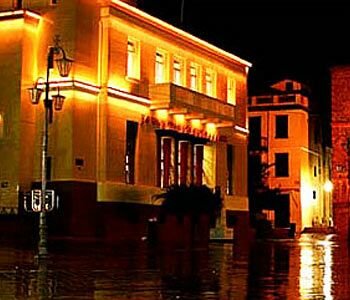 Park Hotel, Забронировать Отель Отели Нафплион с завтраком, рядом с Замок-тюрьма Метони, Завтраки