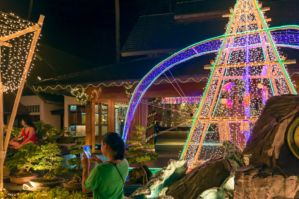 Phi Phi Hotel