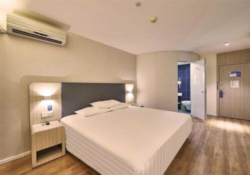 Hanting Hotel Changchun Yunda Avenue, Rezerwuj Hotel Changchun Jilin
