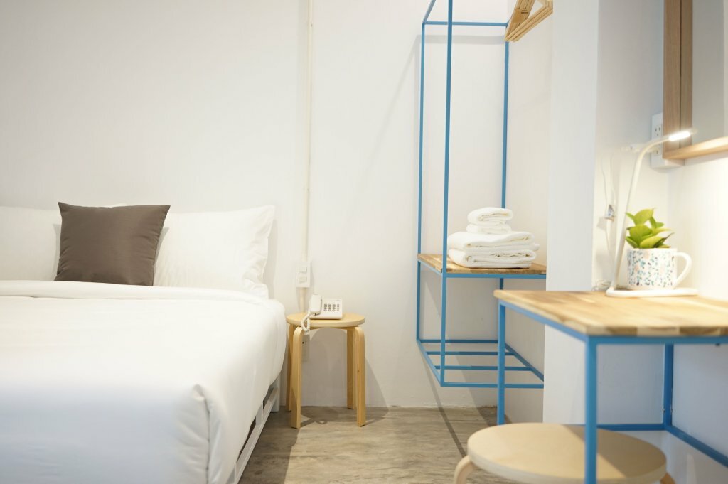 Mini S Hotel