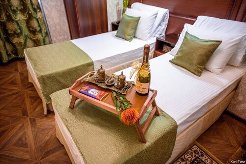 Butik-Hotel Kon-Tiki Na Galernoj 59, Book Boutique Hotel Sankt Petersborg Boutique-hoteller, Boutique Hotel