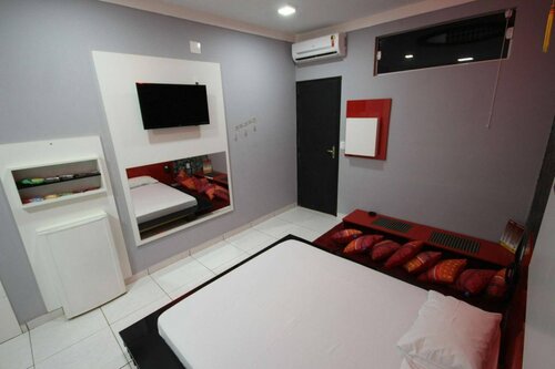 Rius Motel