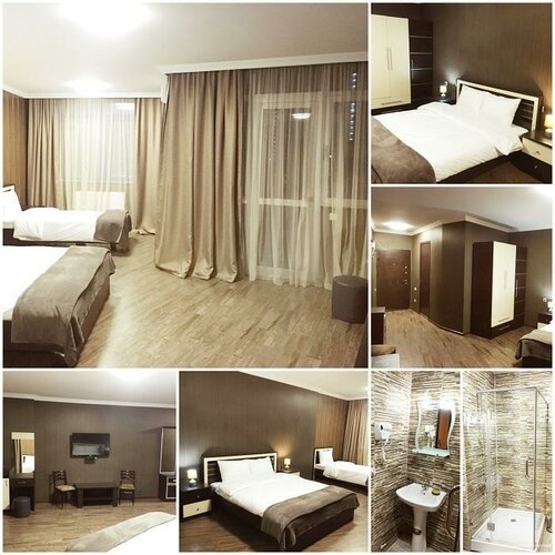 Pirosmani Mini Hotel, Reserva ahora Apartamento Hoteles en Ajara con aparcamiento, Aparcamiento