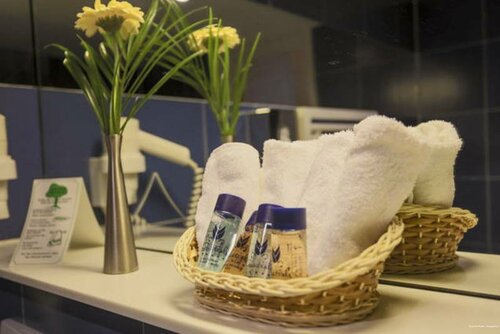 Speicher Barth - Superior-Hotel, Забронировать Отель Бизнес-отели Barther Bodden, 4* 5*