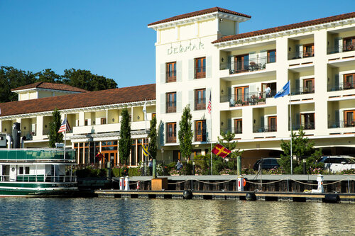 Delamar Southport, Rezervovat Hotel Fairfield North Jersey