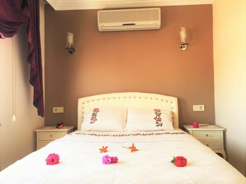 Aspava Butik Otel, Rezerwuj Hotel Hotele 3-gwiazdkowe w Bozcaada, 3*