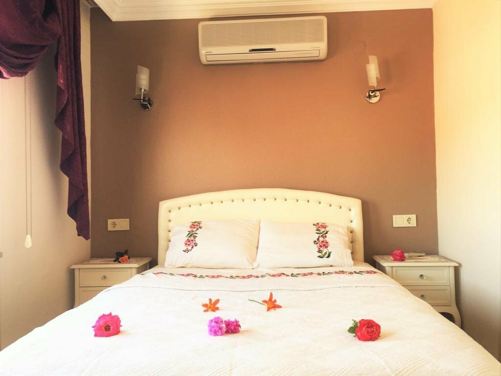 Aspava Butik Otel