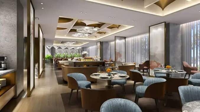 DoubleTree by Hilton Midland Plaza