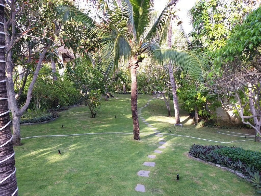 Allezboo Beach Resort & Spa