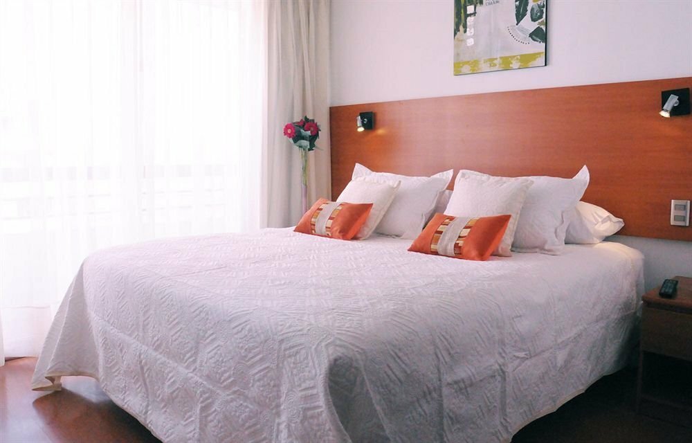 Apart Hotel Intersuites Centro