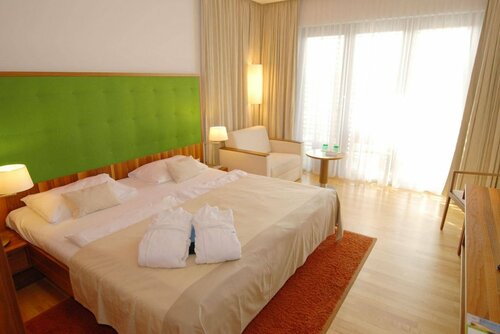 Therme Laa Hotel Silent Spa Villas, Prenota Resort Laa an der Thaya Weinviertel
