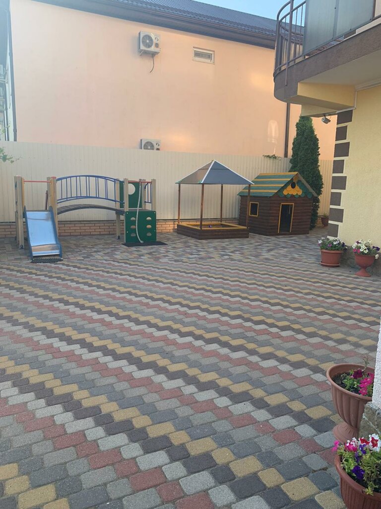 Блик