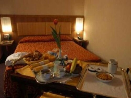 Nicotel Barletta, Rezervasyon Otel Barletta Apulia