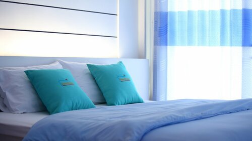 Breeze Hill Hotel, Varaa Hotelli Hotellit Phetchabun uima-altaalla, Uima-allas