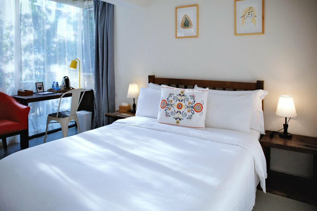 No. 6 Garden Hotel Shenzhen