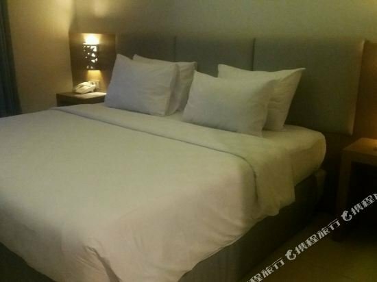Euphoria Hotel Legian Bali