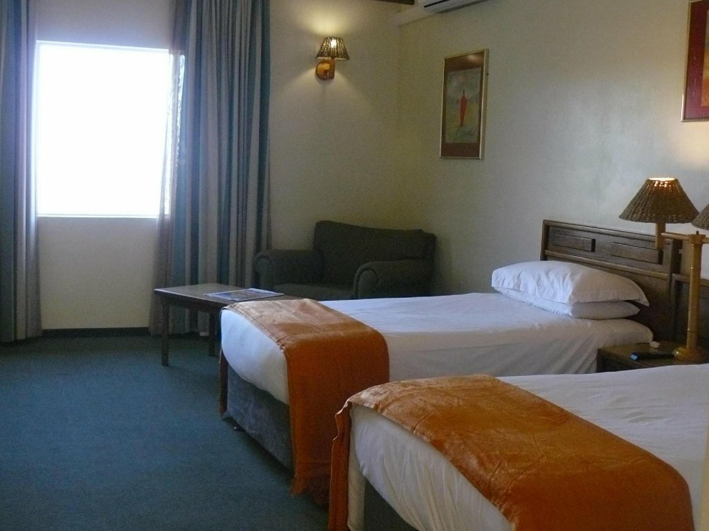 Mountain Inn