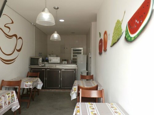 Balcony Hostel Hotel, Забронировать Хостел Хостелы Сан-Пауло, рядом с Перекресток проспекта Ипиранга и проспекта Жуселину Кубичека, Хостел