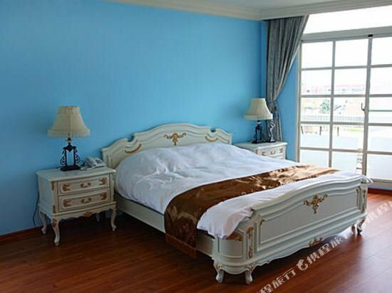 Lukang B&B