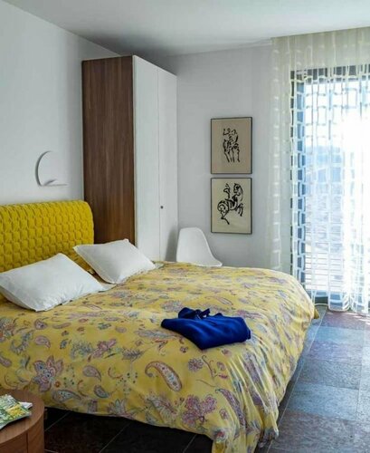 BB 12 LUBERON chambres d'h¿tes contemporaines, Rezervasyon Otel Cabrieres-d'Avignon Luberon